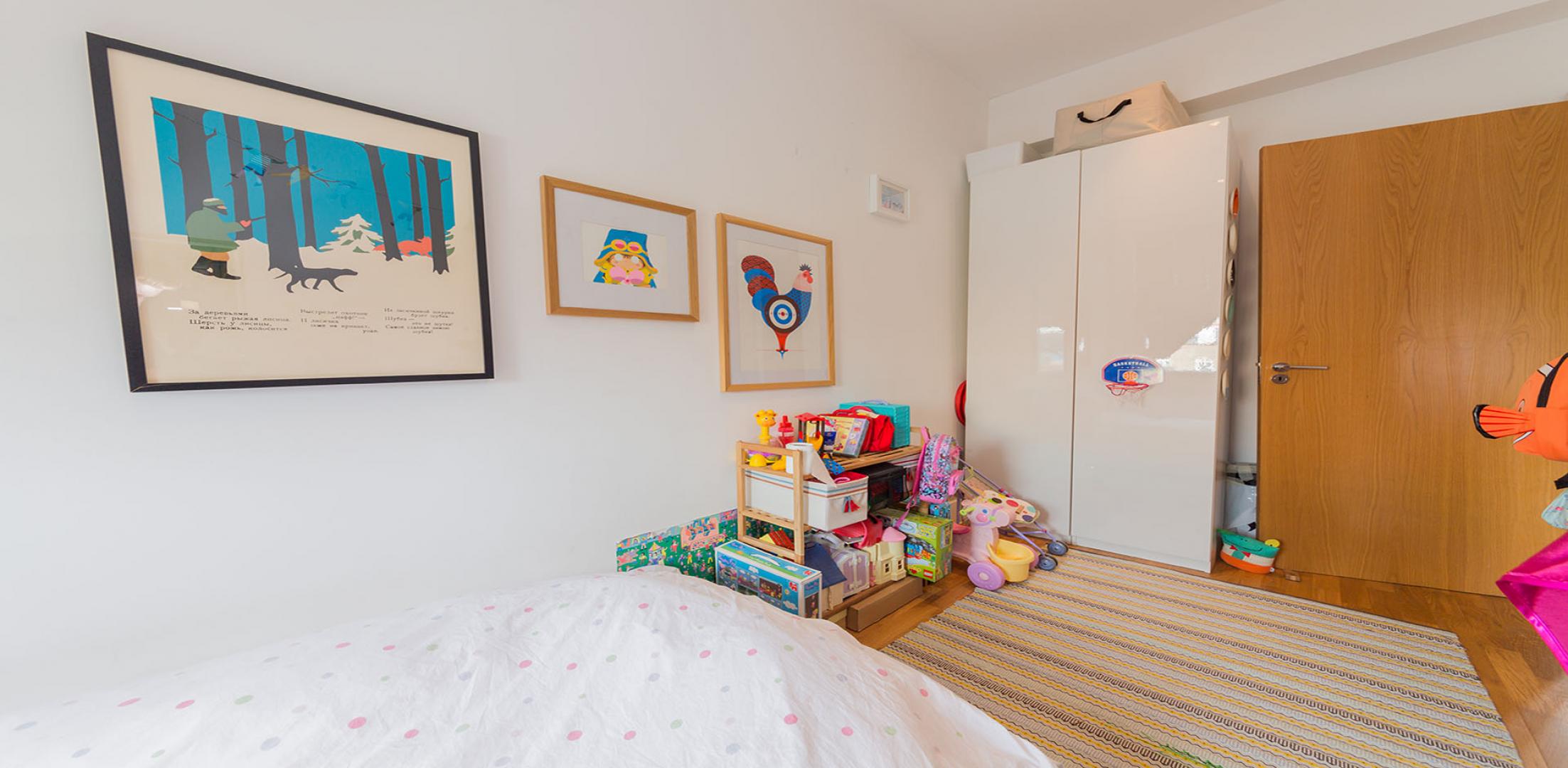 			2 Bedroom, 1 bath, 1 reception Flat			 Broadhurst Gardens, WEST HAMPSTEAD